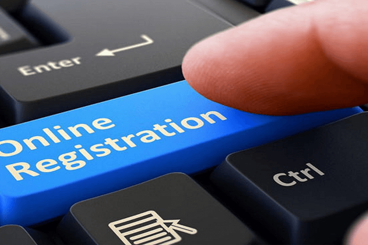 Upute za registraciju