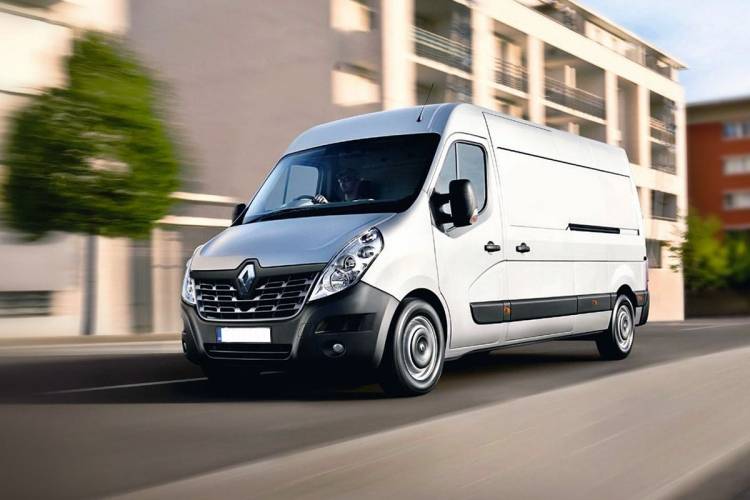 Nova pravila za upravljanje ''lakim teretnim vozilima'' u međunarodnom prometu